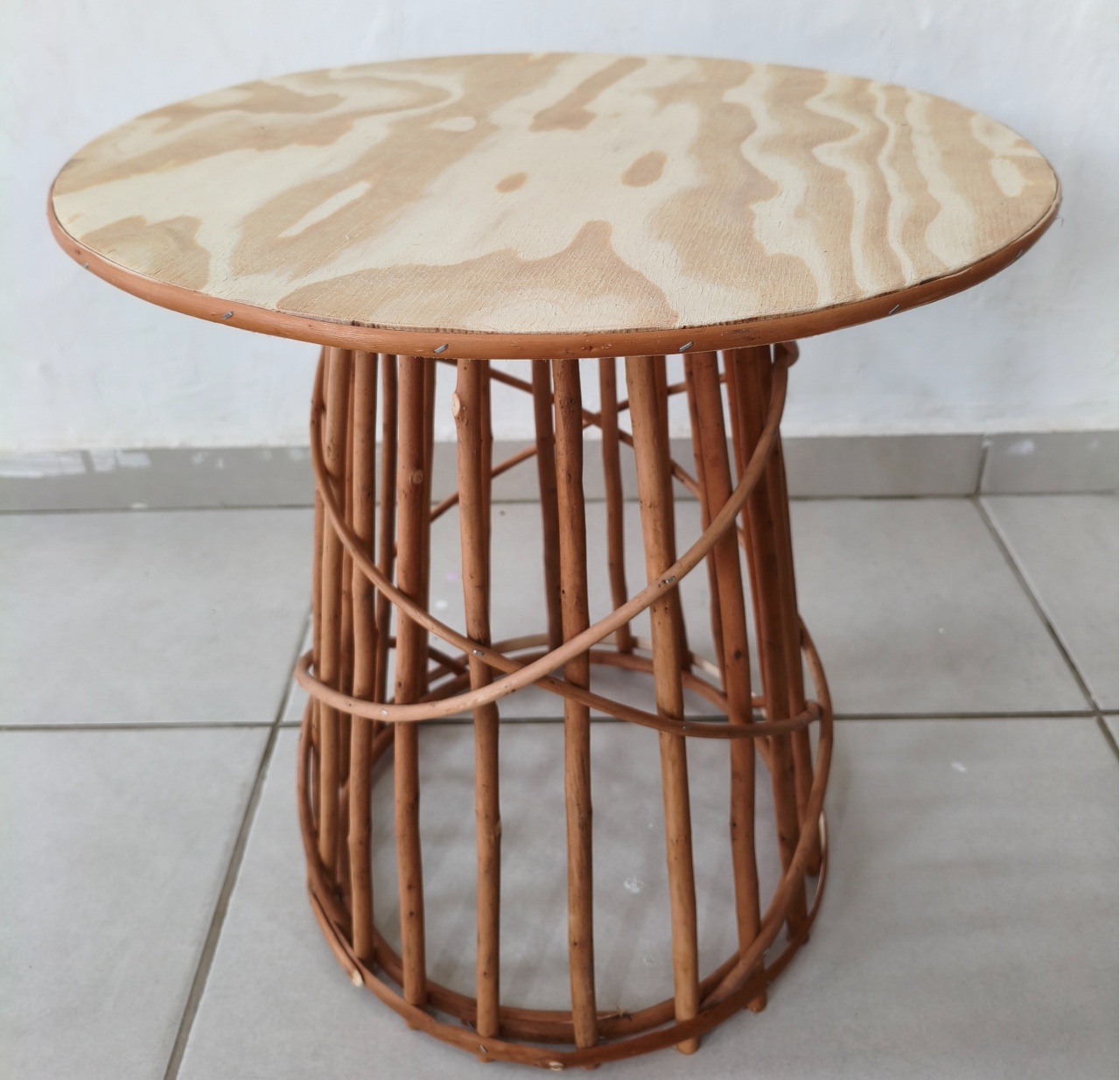 Mesa Vime Cipó P - Minifestaliv 
