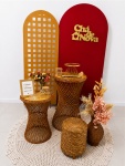 Kit Luxo Chá de Panela - imagem 1