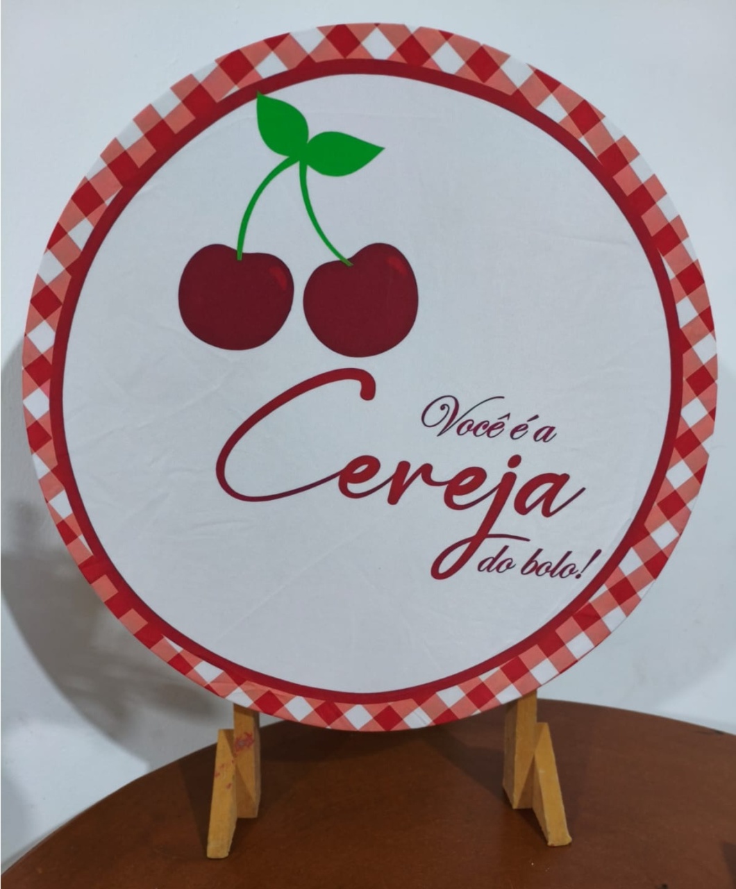 Cereja 5 - Minifestaliv 