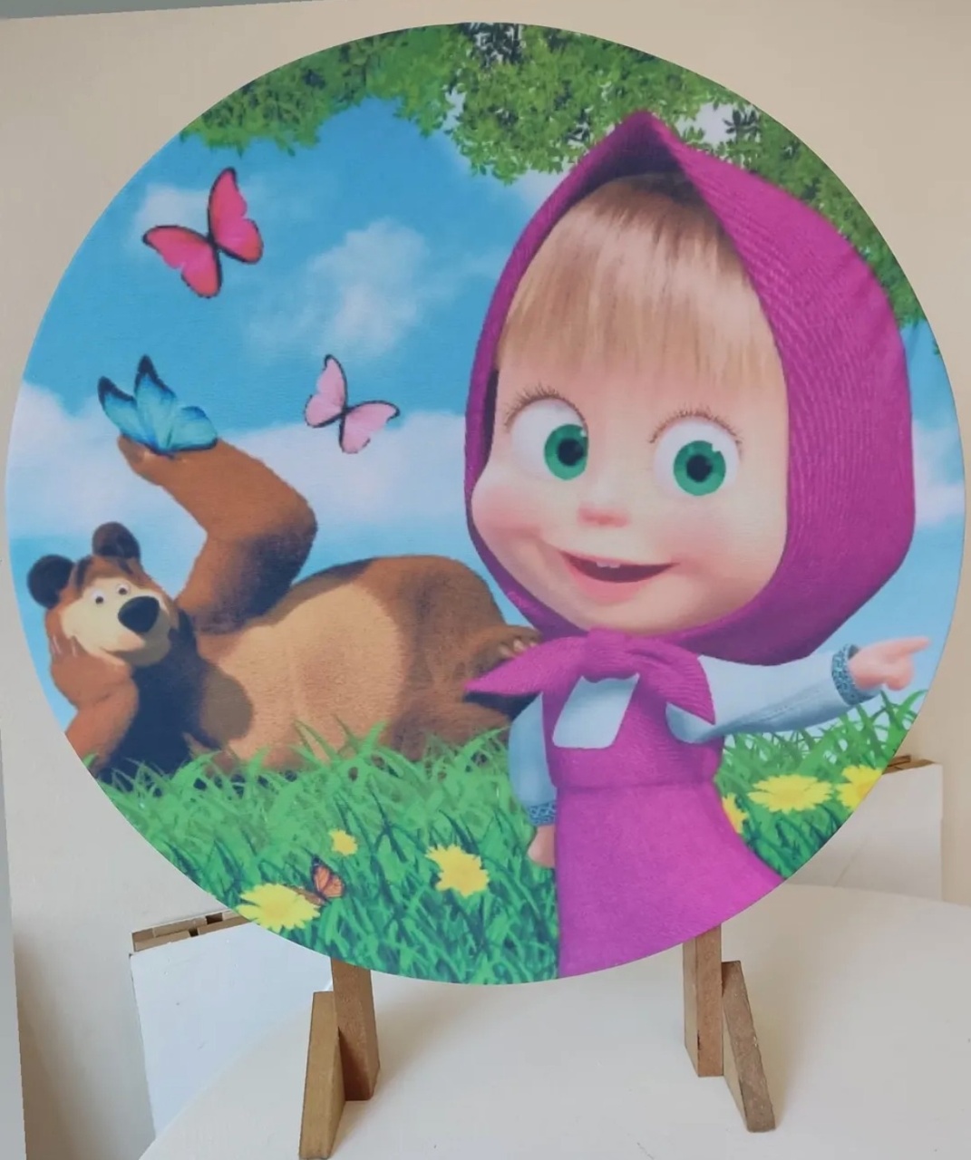 Marcha E Urso  - Minifestaliv 