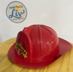 Capacete Bombeiro - imagem 2