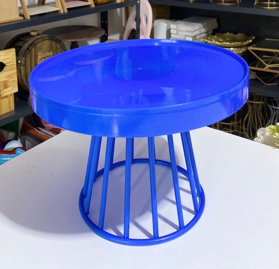 Boleira Azul Royal 1 - Minifestaliv 