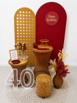 Kit Dona Liv Luxo - imagem 4