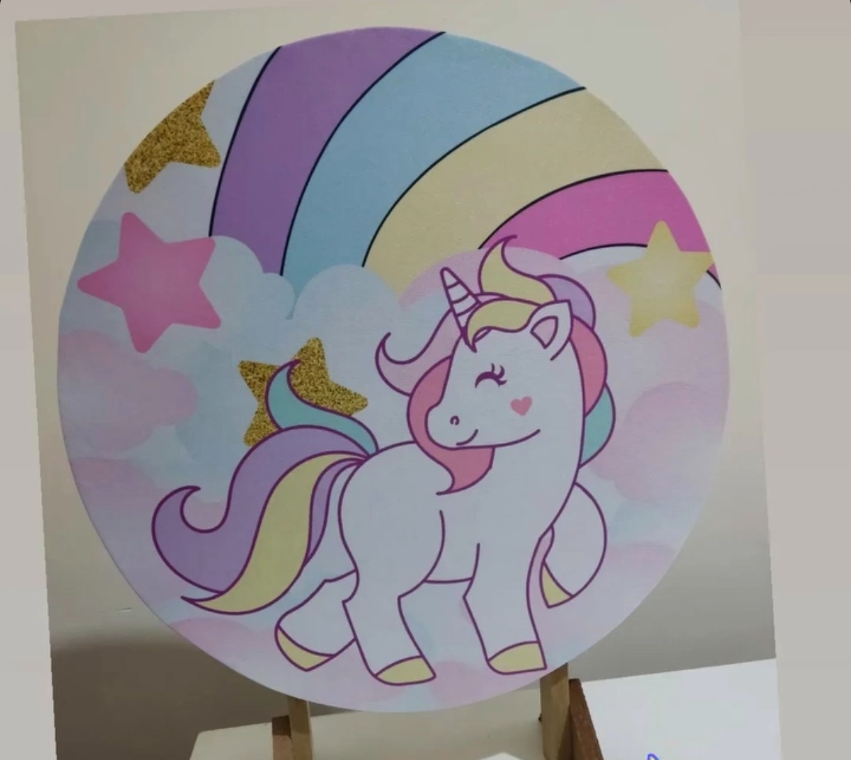 Unicórnio 1 - Minifestaliv 