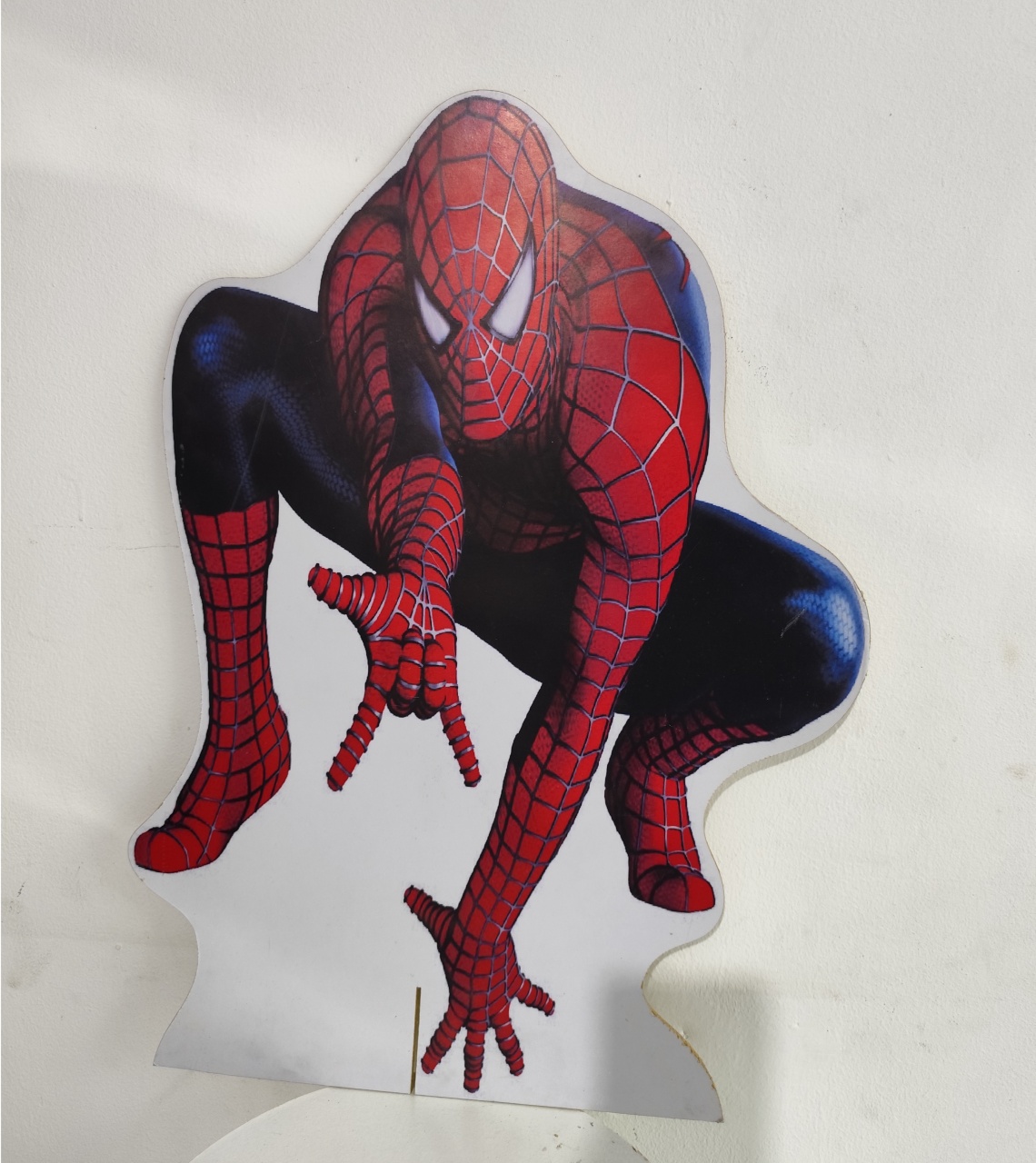 Display de Chão Homem Aranha - Minifestaliv 