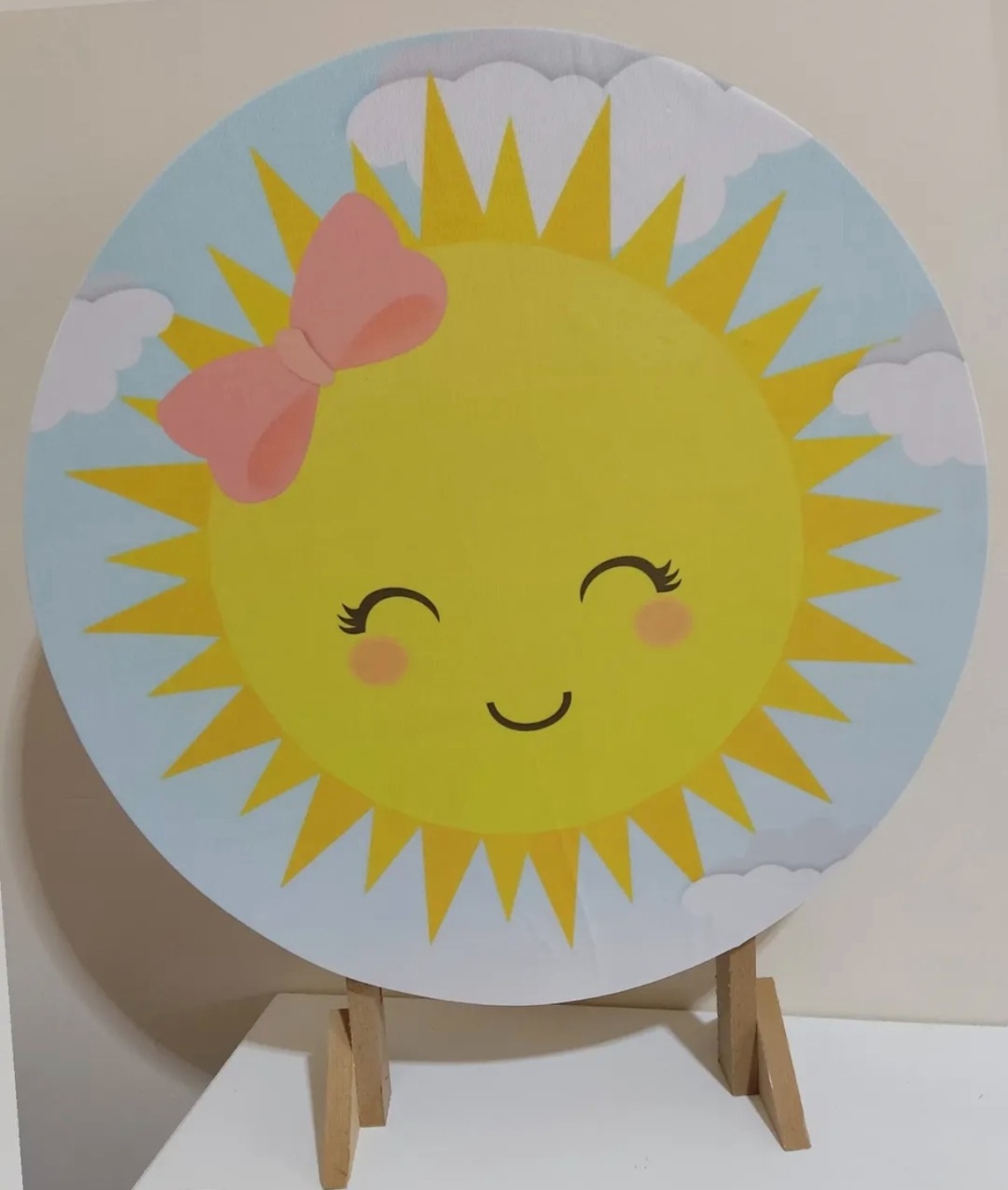 Sol/Solzinho 2 - Minifestaliv 