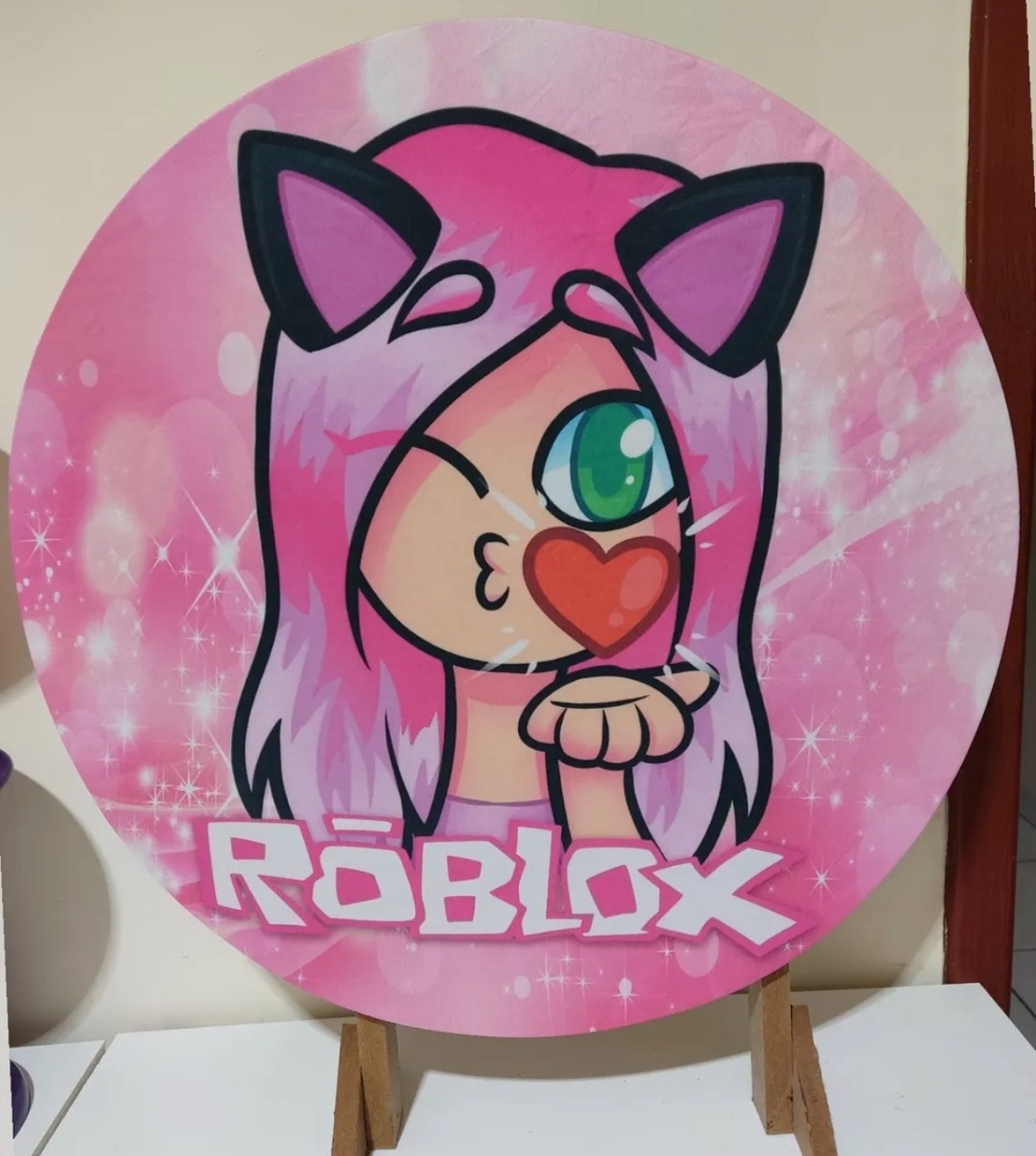 Roblox 1 - Minifestaliv 