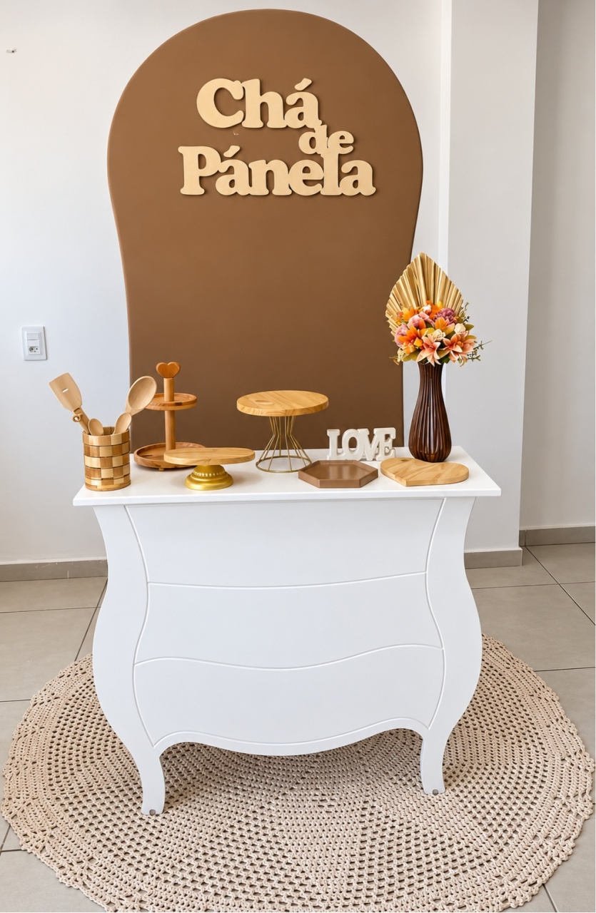 Chá de Panela (1) - Minifestaliv 