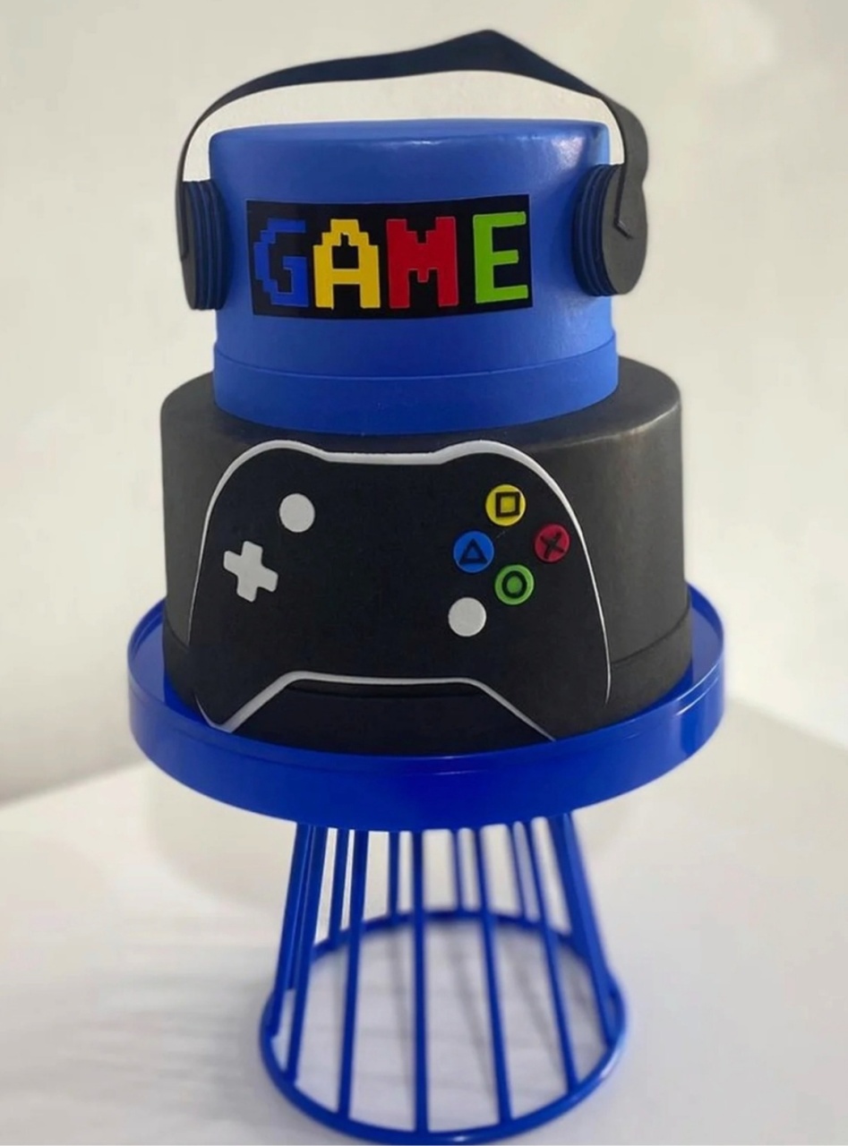 Game - Minifestaliv 