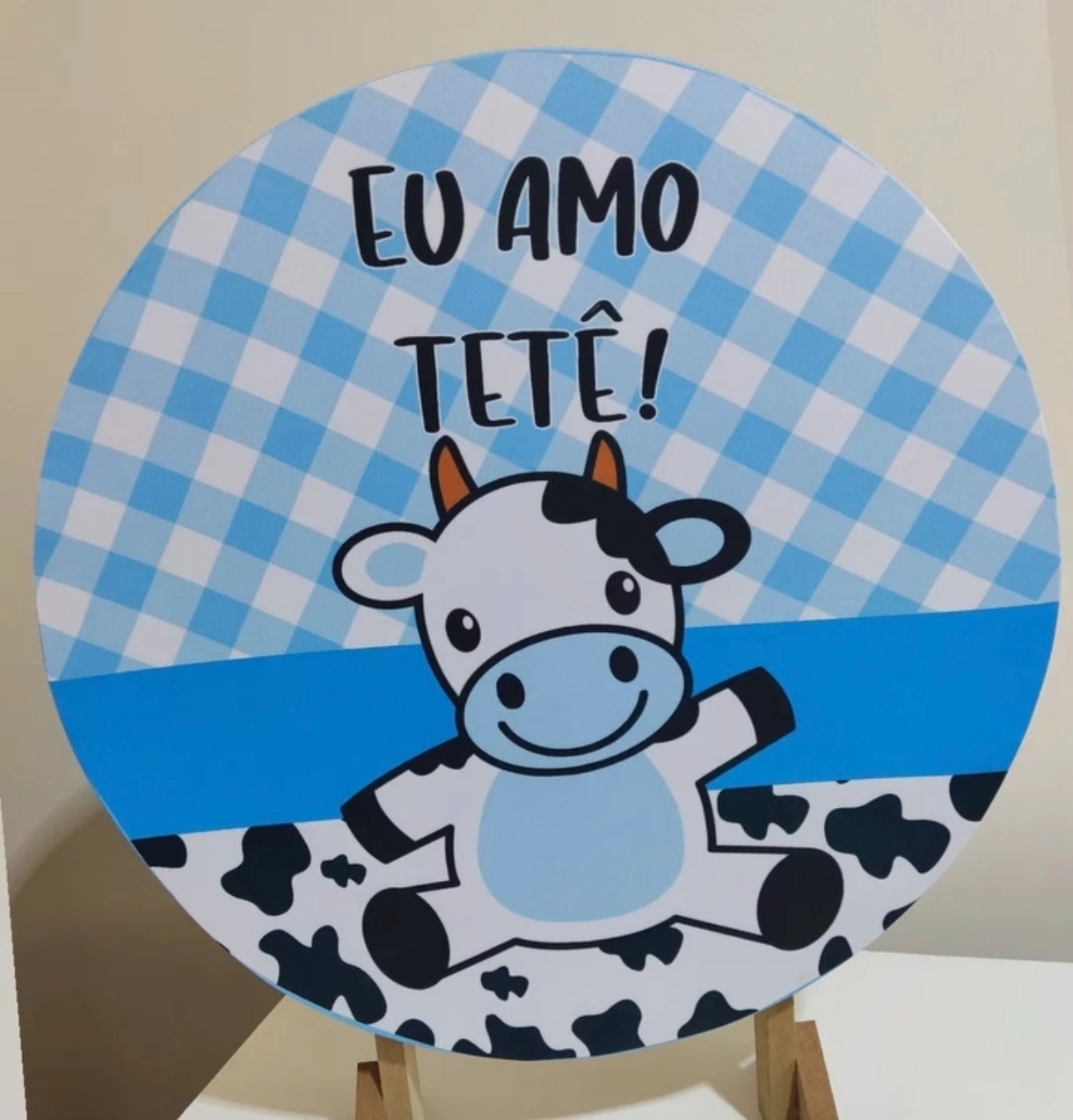 Amo Tetê 2(Capa) - Minifestaliv 