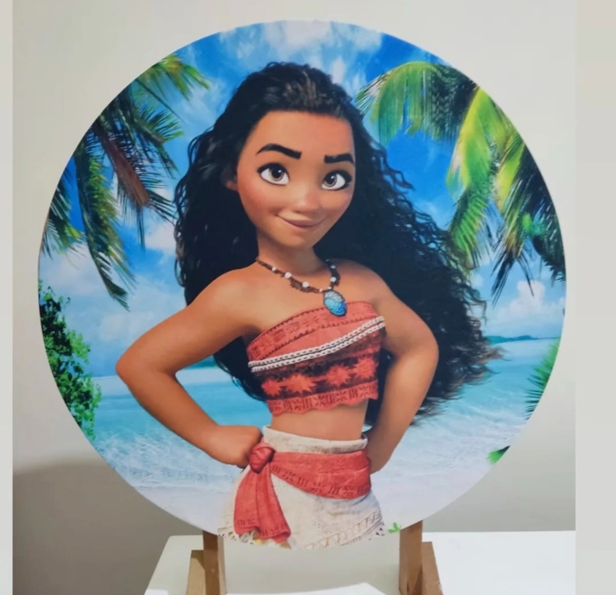 Moana 1 - Minifestaliv 