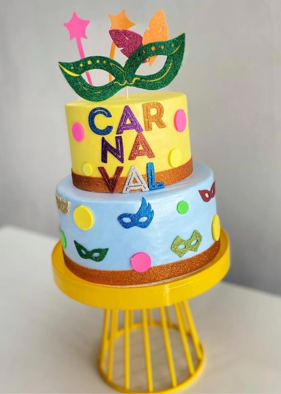 Carnaval - Minifestaliv 