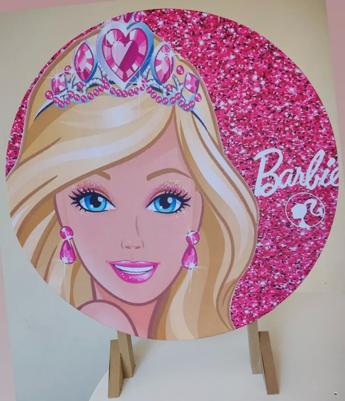 Barbie 1 - Minifestaliv 