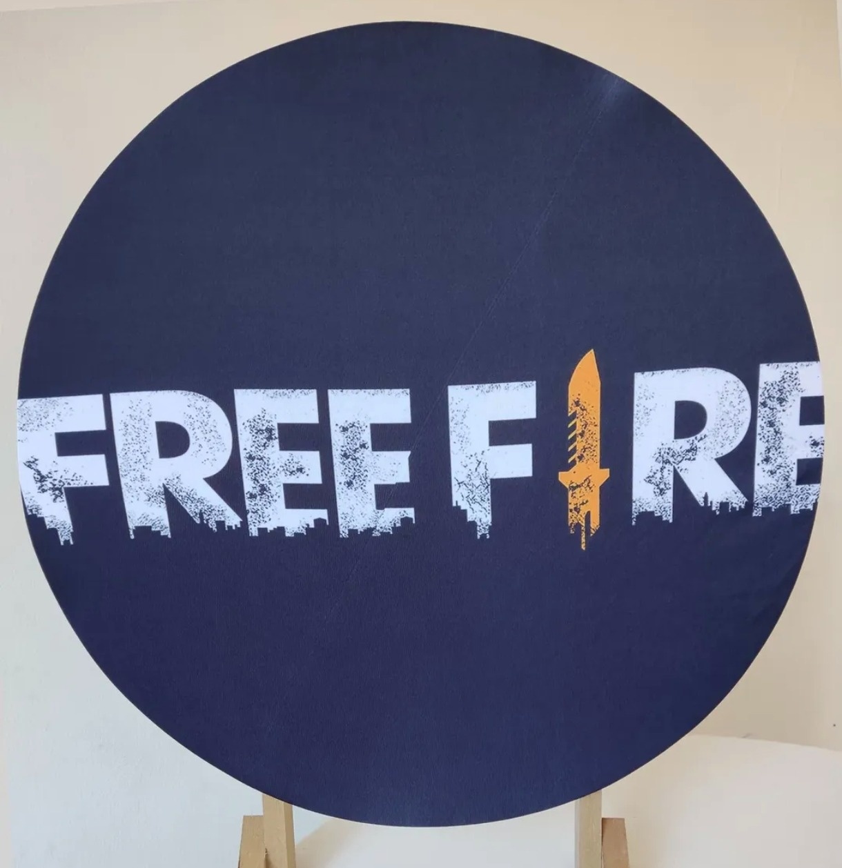 Freefire 2(Capa) - Minifestaliv 