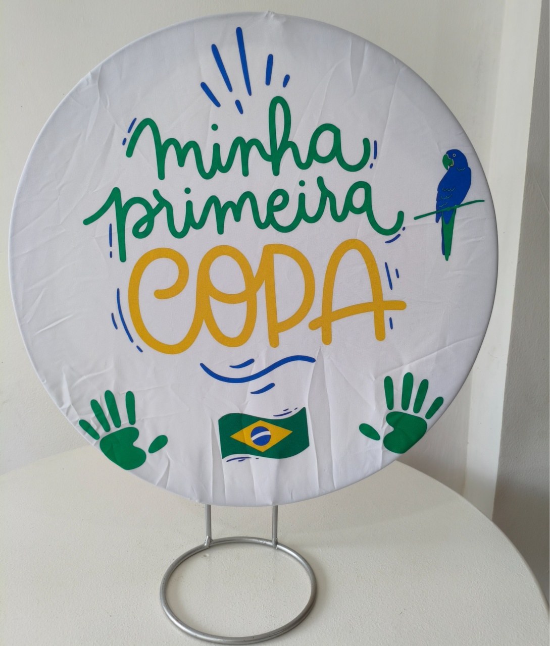 Copa 1 - Minifestaliv 
