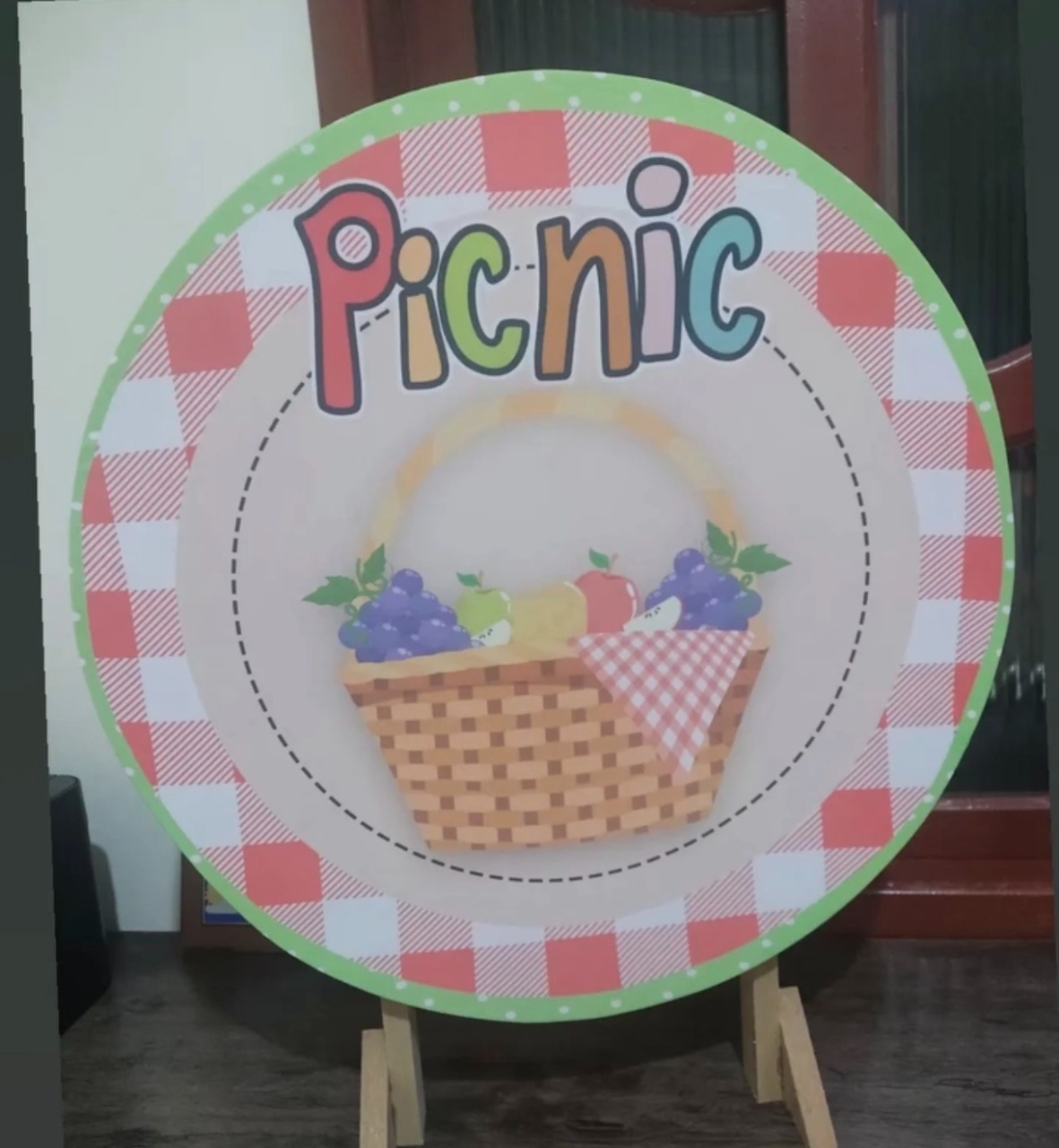 Picnic 1 - Minifestaliv 