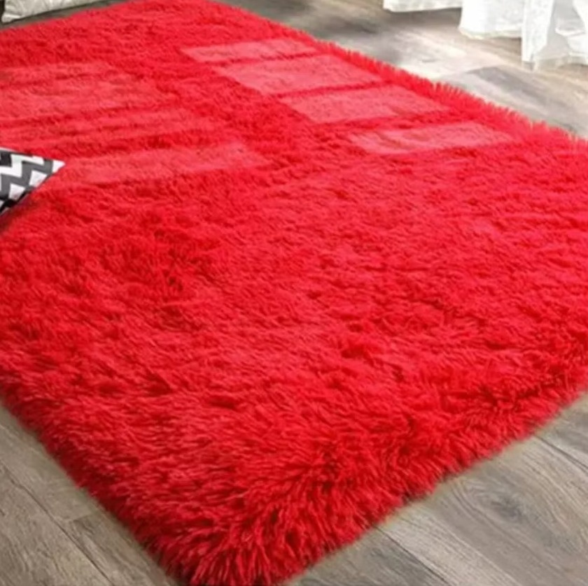 Tapete Vermelho  - Minifestaliv 