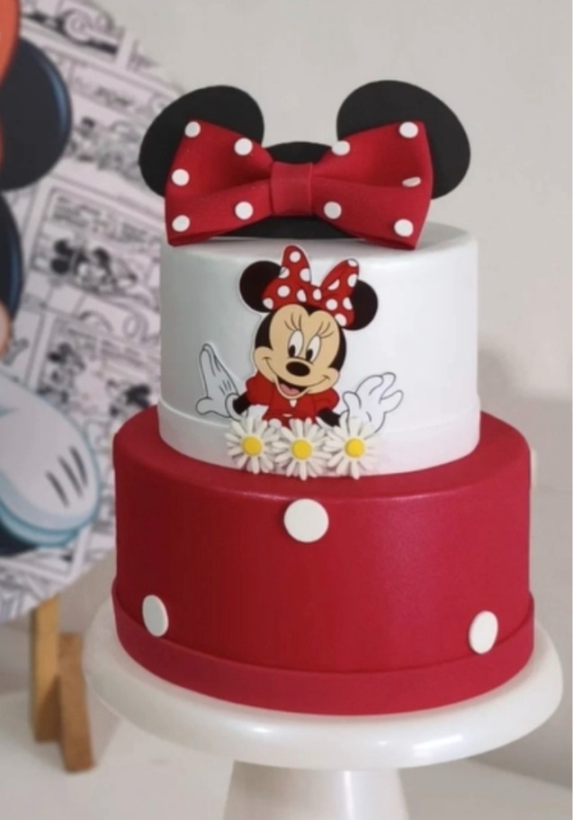 Minnie  - Minifestaliv 
