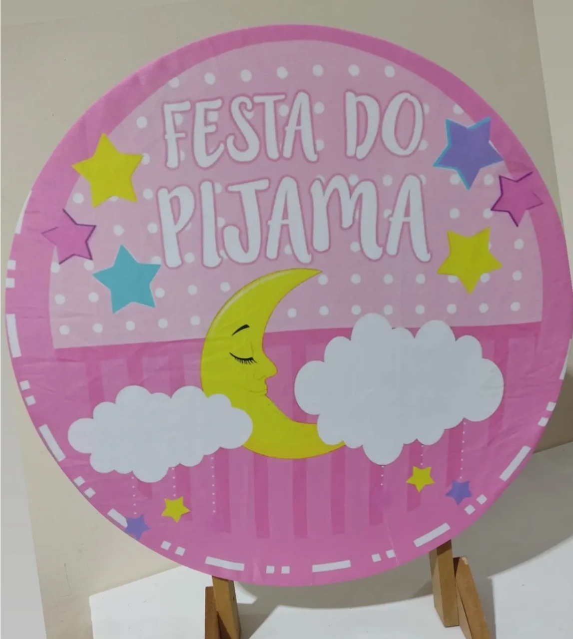Festa Do Pijama 2 - Minifestaliv 