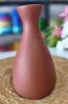 Vaso P Terracota de Gesso  - imagem 1