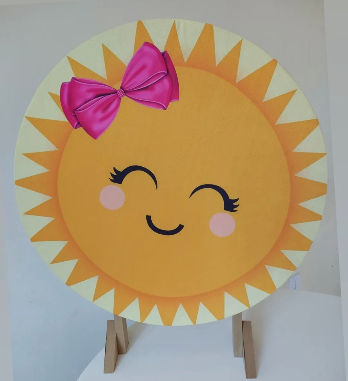 Sol/Solzinho 1 - Minifestaliv 