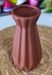 Vaso P Terracota de Gesso  - imagem 1