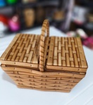 Cesta Picnic P - imagem 1