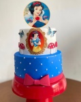 Branca de Neve  - imagem 1