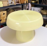 Boleira Amarela Candy Espiral  - imagem 1