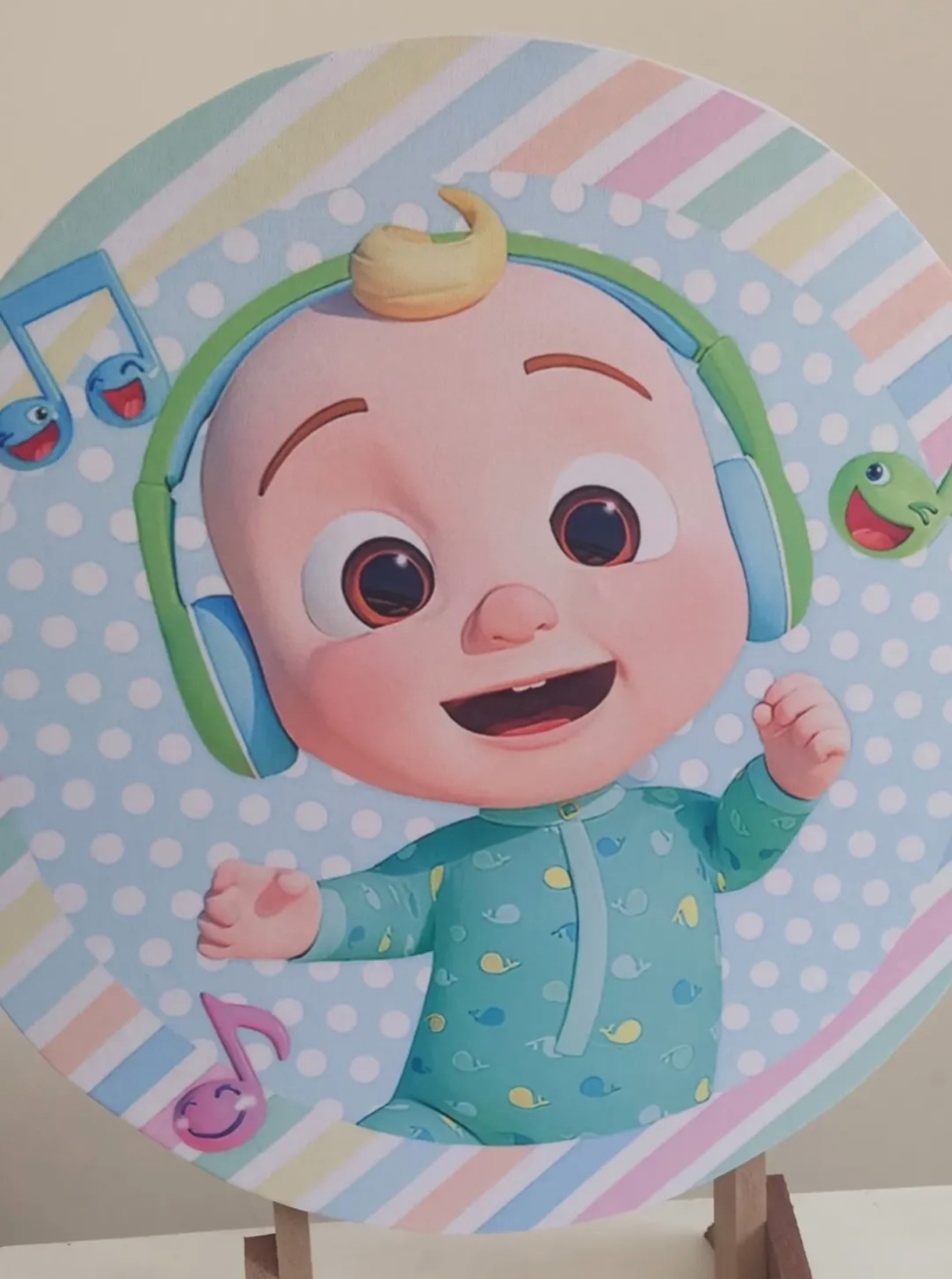 Cocomelon (Capa) - Minifestaliv 