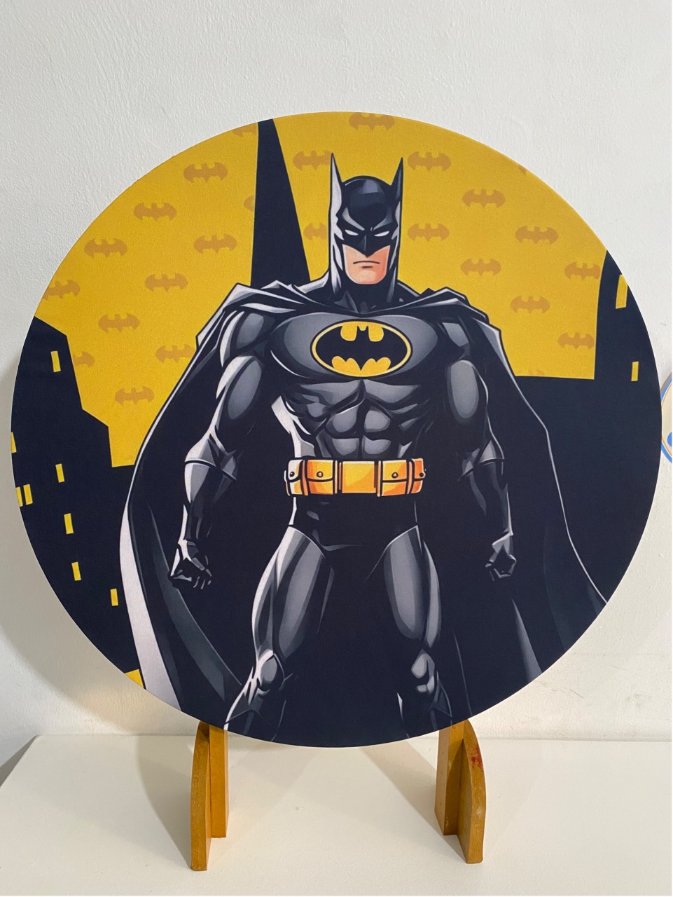 Batman - Minifestaliv 