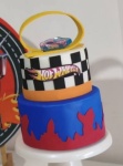 Hot Wheels  - imagem 1