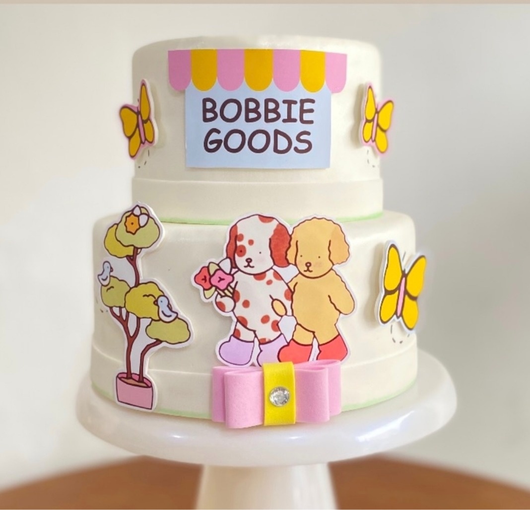Bobbie Goods  - Minifestaliv 