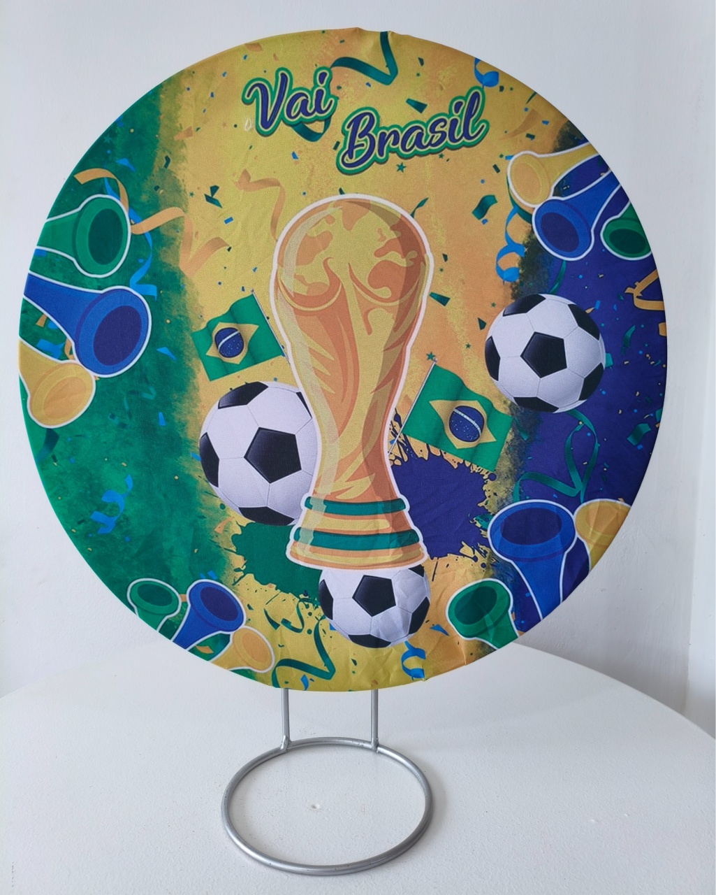 Copa 3 - Minifestaliv 