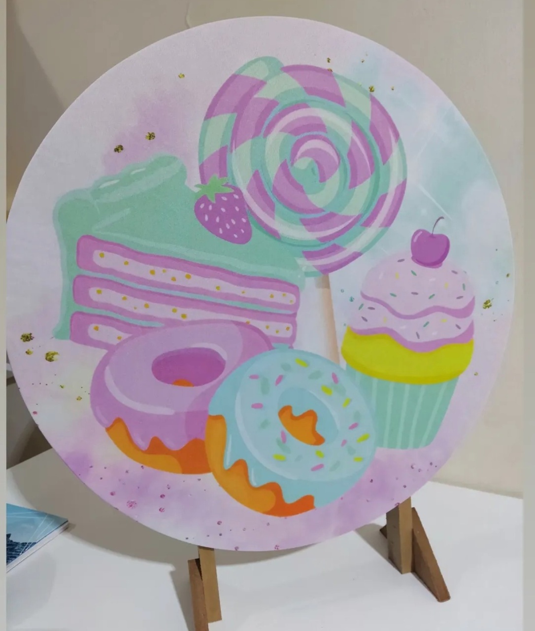 Doces - Minifestaliv 