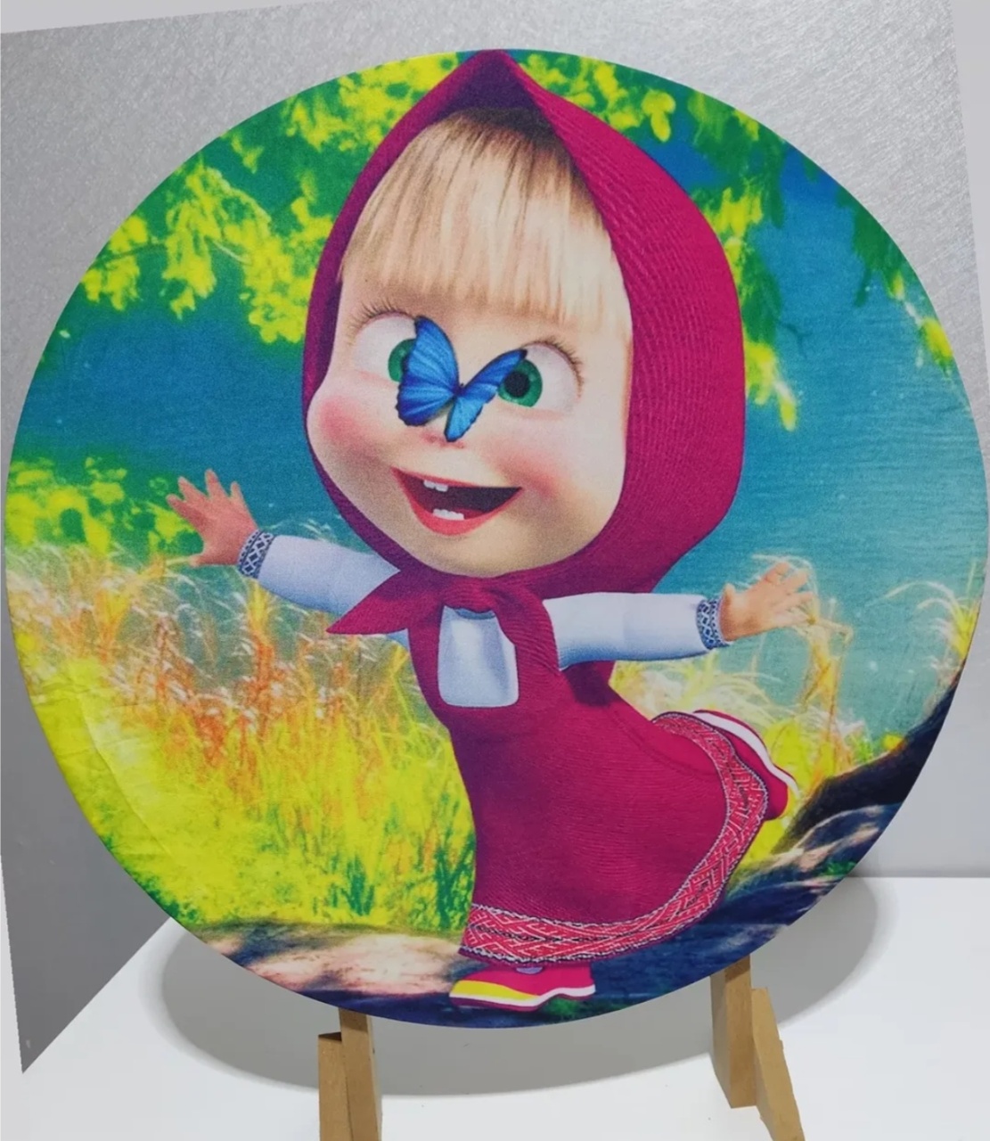 Masha E O Urso 3(Capa) - Minifestaliv 