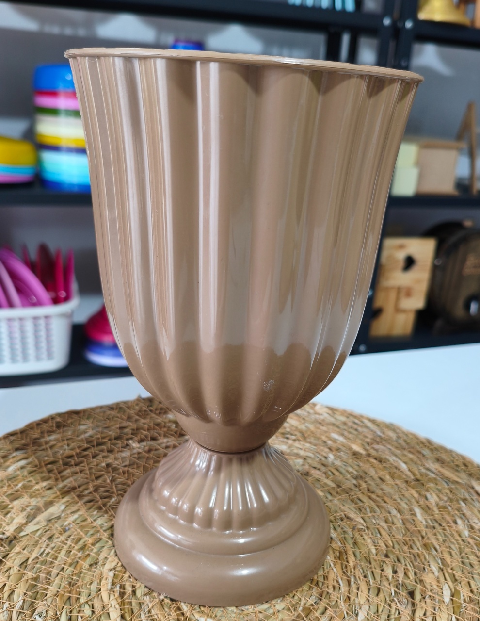 Vaso M Noz Moscada - Minifestaliv 