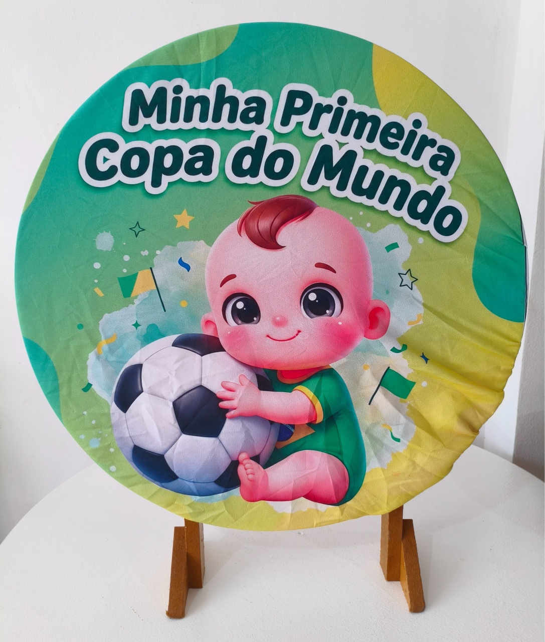 Copa Menino - Minifestaliv 