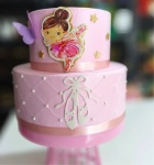 Bailarina  - imagem 1