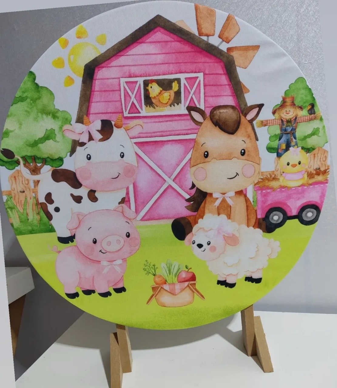 Fazendinha  - Minifestaliv 