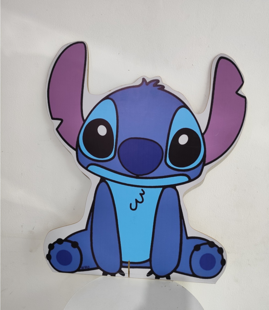 Display de Chão Stitch - Minifestaliv 