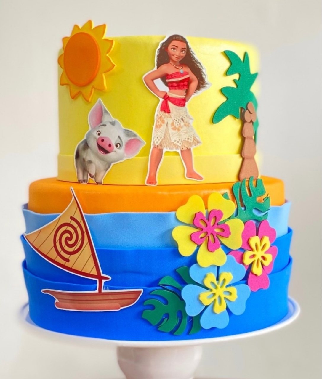 Moana - Minifestaliv 