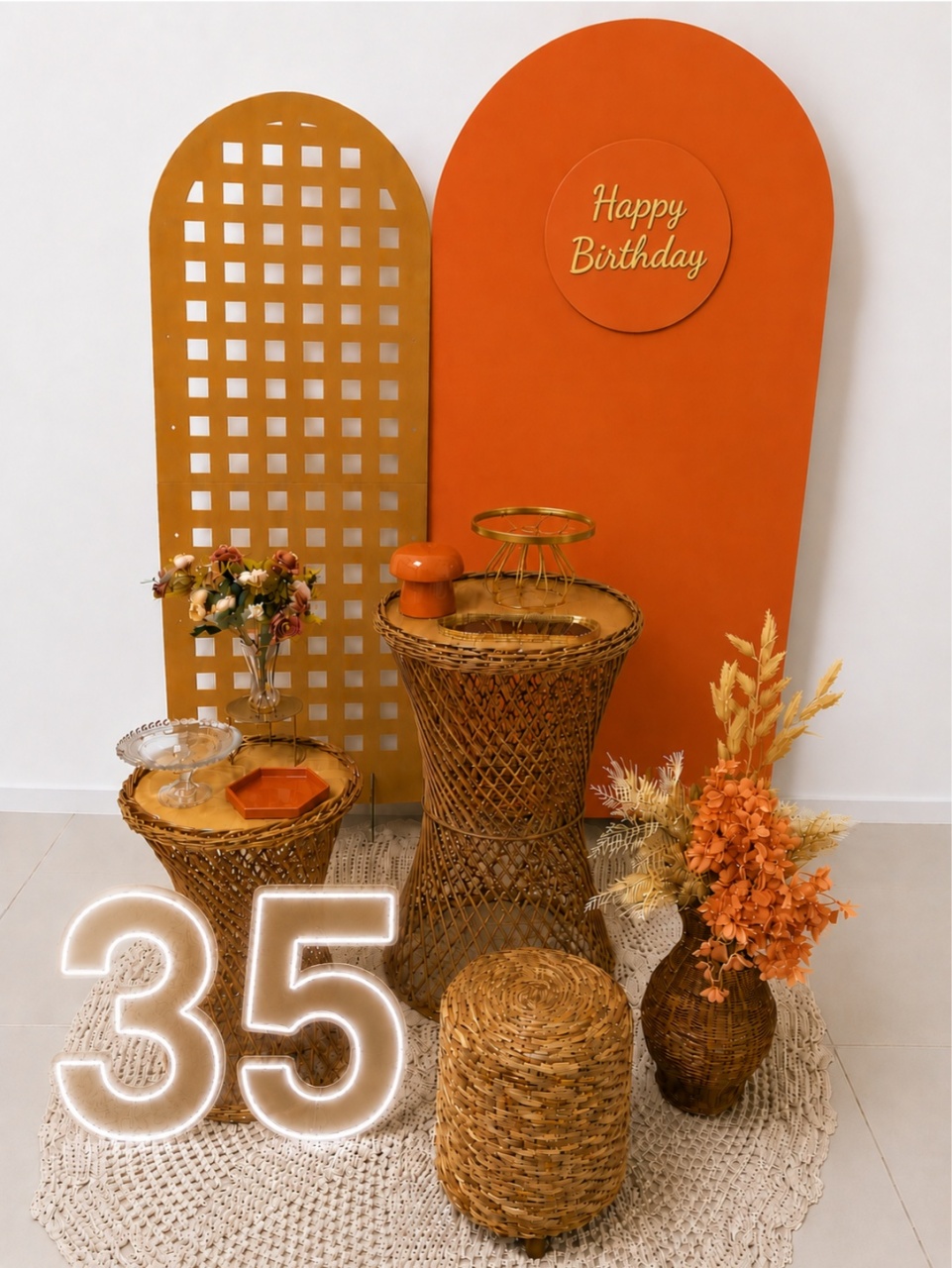 Kit Dona Liv Luxo - Minifestaliv 
