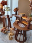 Kit Dona Liv Marrom  - imagem 2