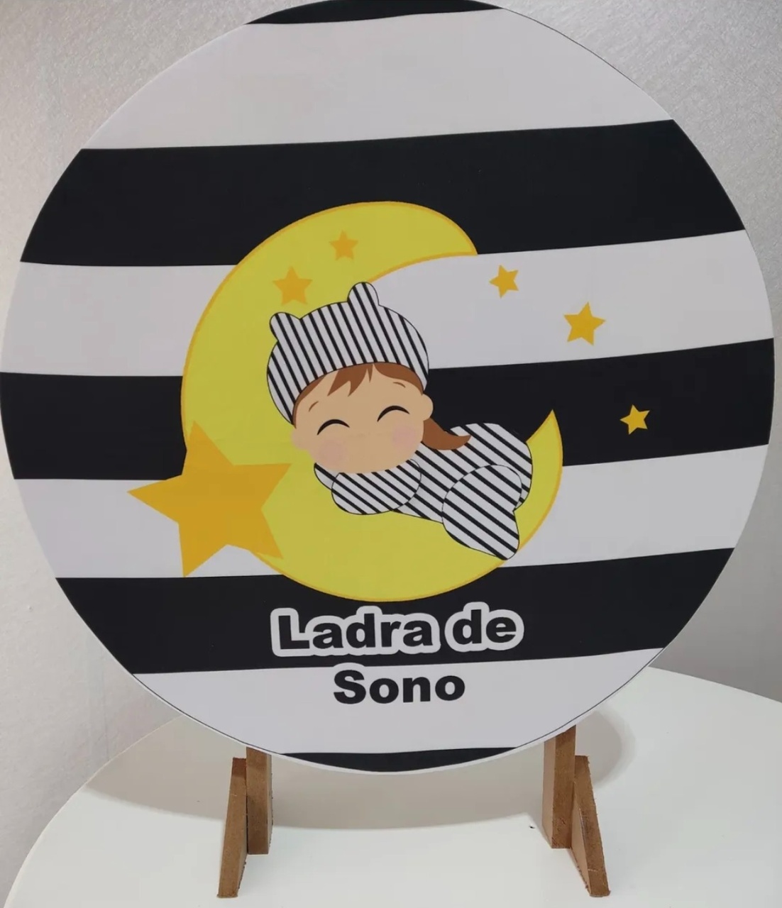 Ladra de Sono  - Minifestaliv 
