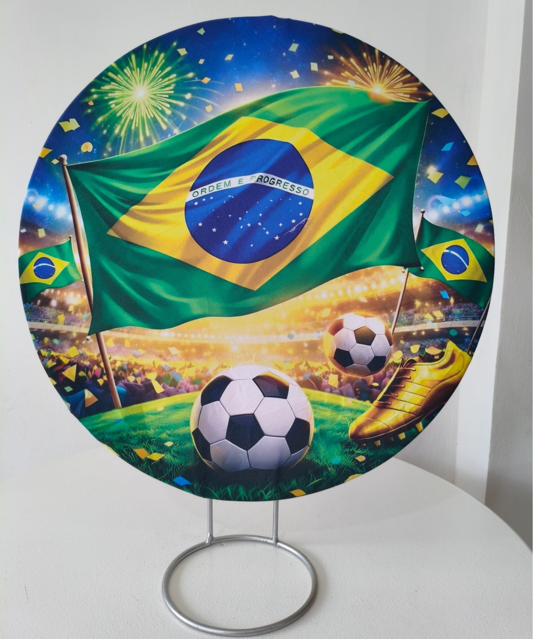 Copa 2 - Minifestaliv 