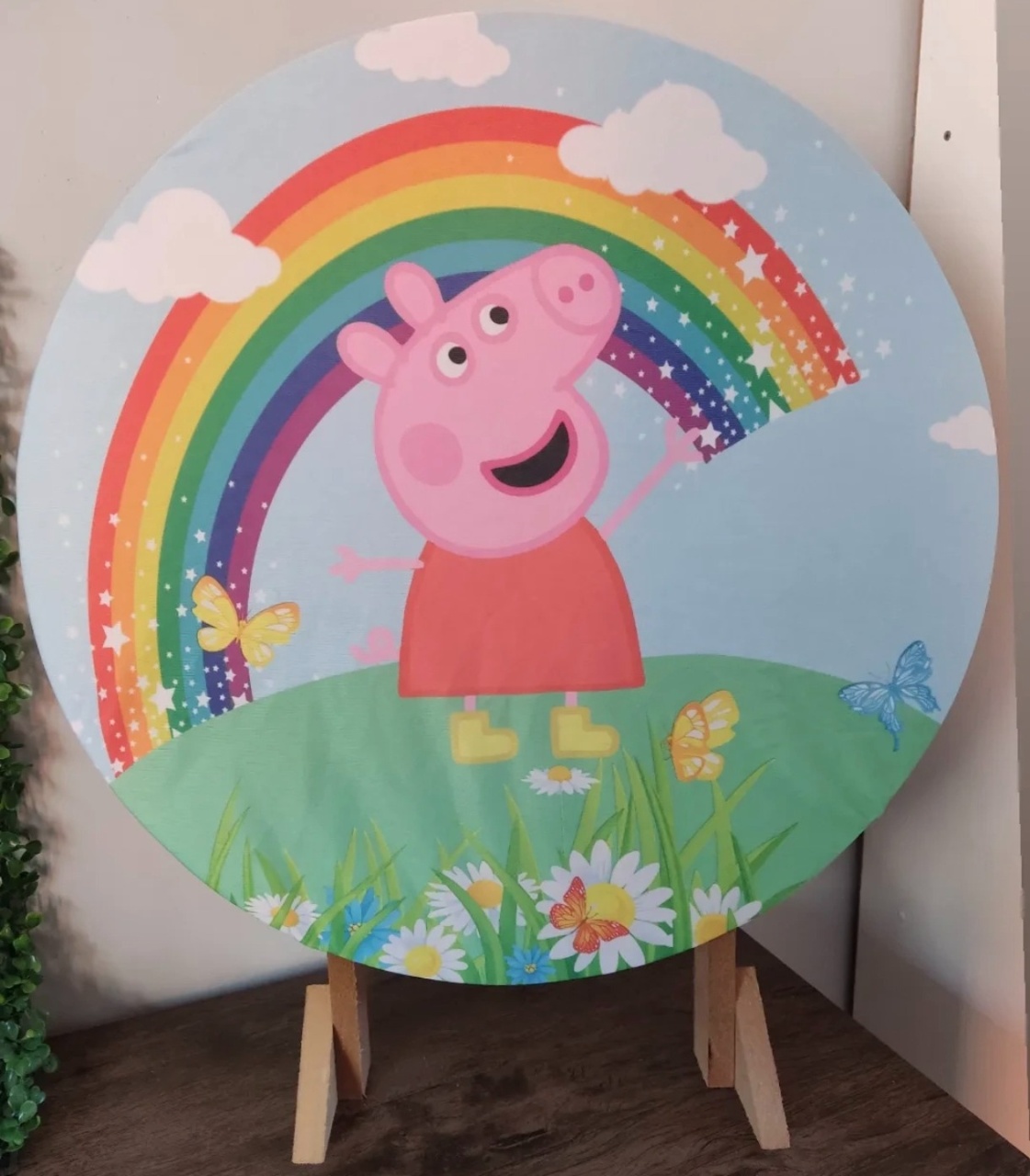 Peppa Pig 1 - Minifestaliv 
