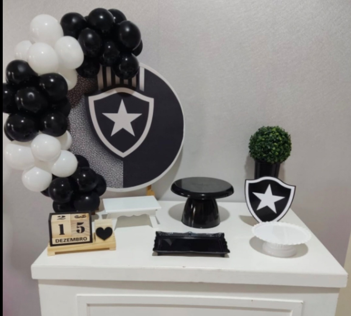 Botafogo  - Minifestaliv 