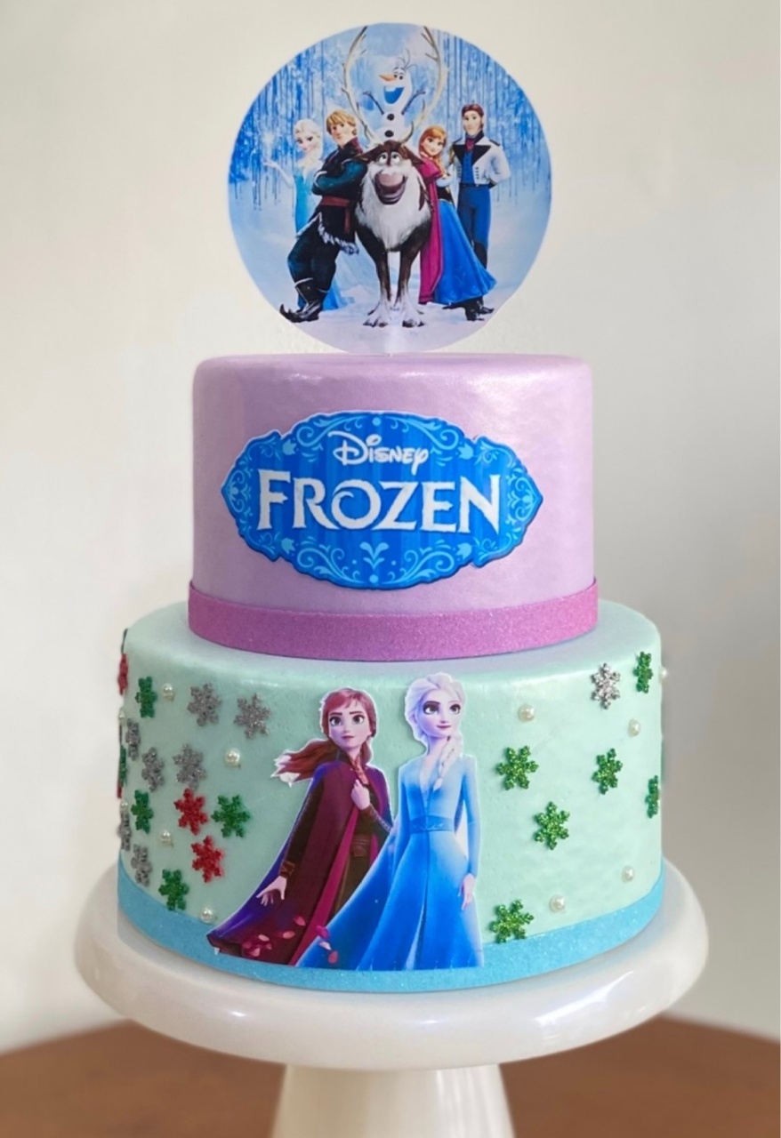 Frozem  - Minifestaliv 
