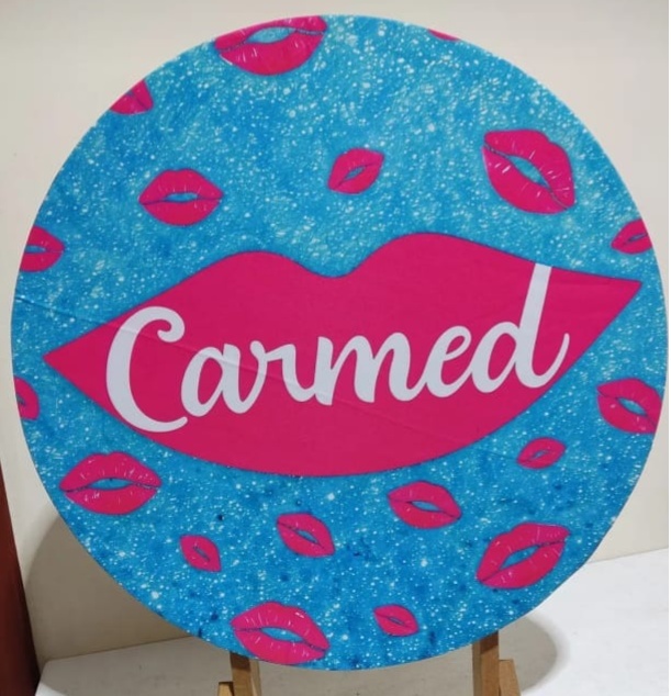 Carmed2 - Minifestaliv 
